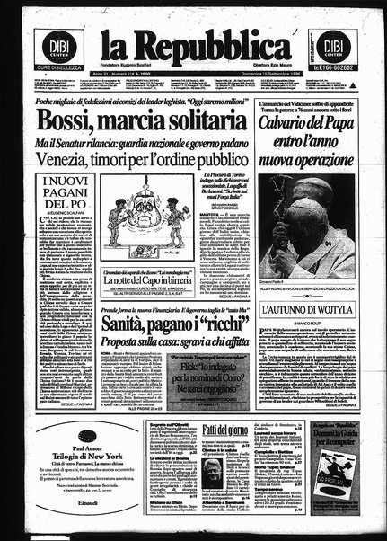 La repubblica